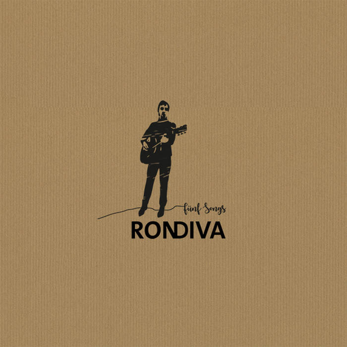 Rondiva - Fünf Songs (CD)