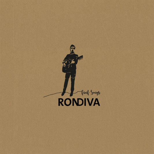 Rondiva - Fünf Songs (CD)
