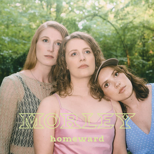 Morley - Homeward (CD)