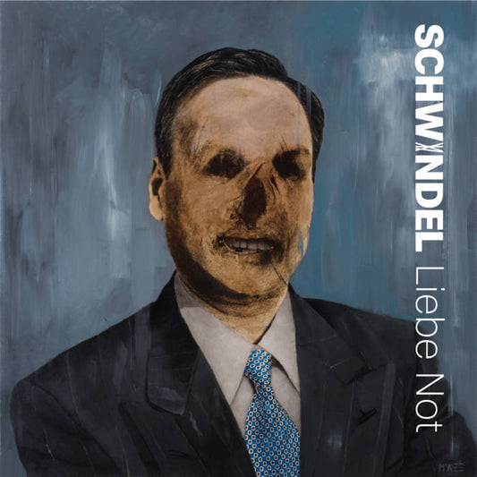 Schwindel - Liebe Not (black LP)