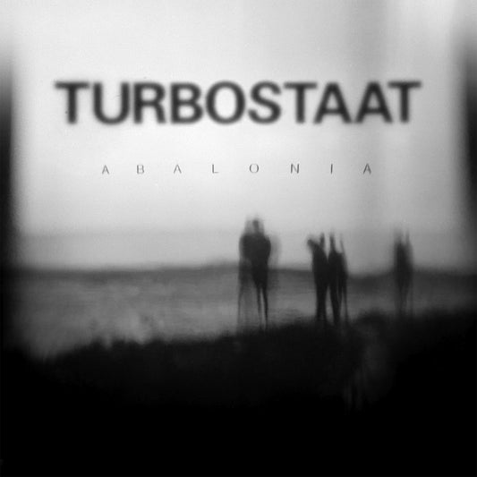 Turbostaat - Abalonia (LP+CD)