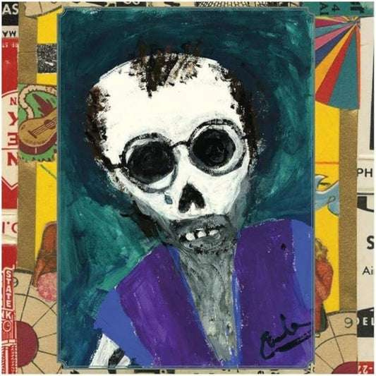 Steve Earle & The Dukes - The Saint Of Lost Causes (ltd. 7inch RSD21)
