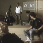 A-HA - Hunting High and Low - The 1984 Demos (clear LP RSD25)