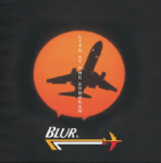 Blur - Live At The Budokan (red 2LP RSD26)
