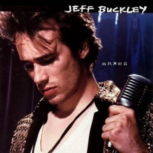 Jeff Buckley - Grace (gold LP)