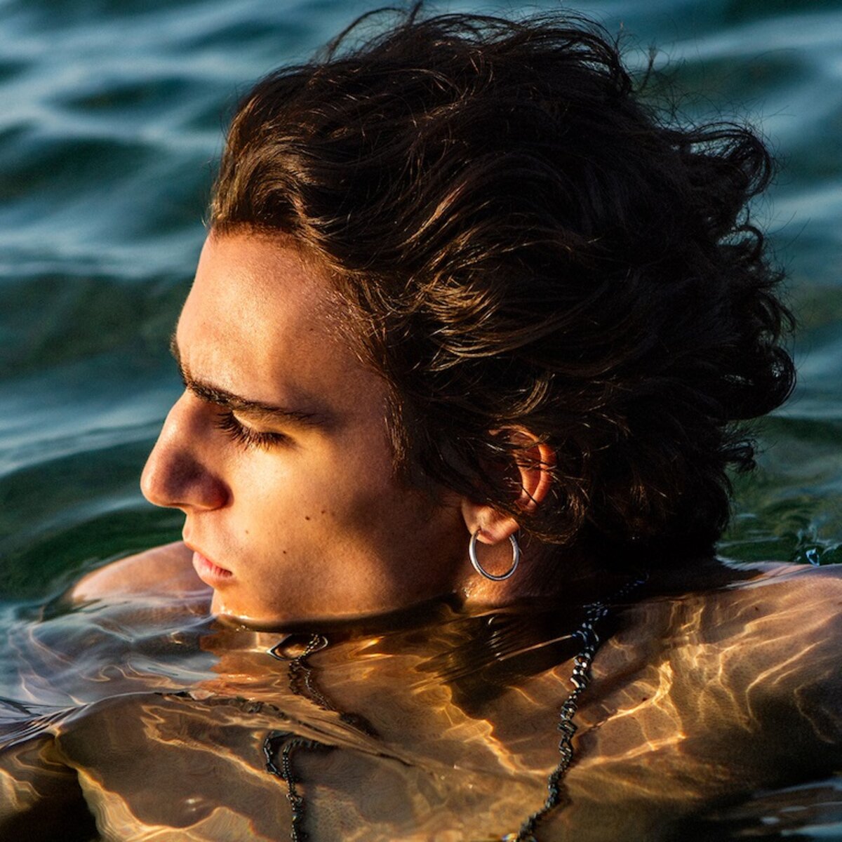 Tamino - Amir (black 2LP)