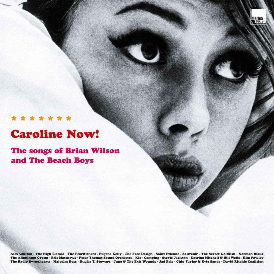 Various Artists - Caroline Now! (25th Anniv. 2LP RSD25)