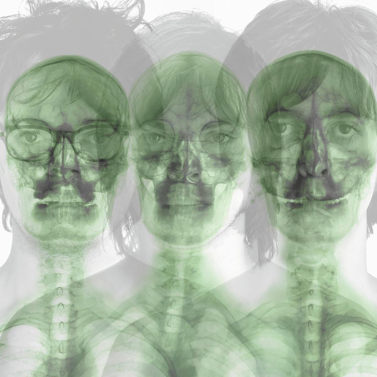 Supergrass - Supergrass (remastered black LP)