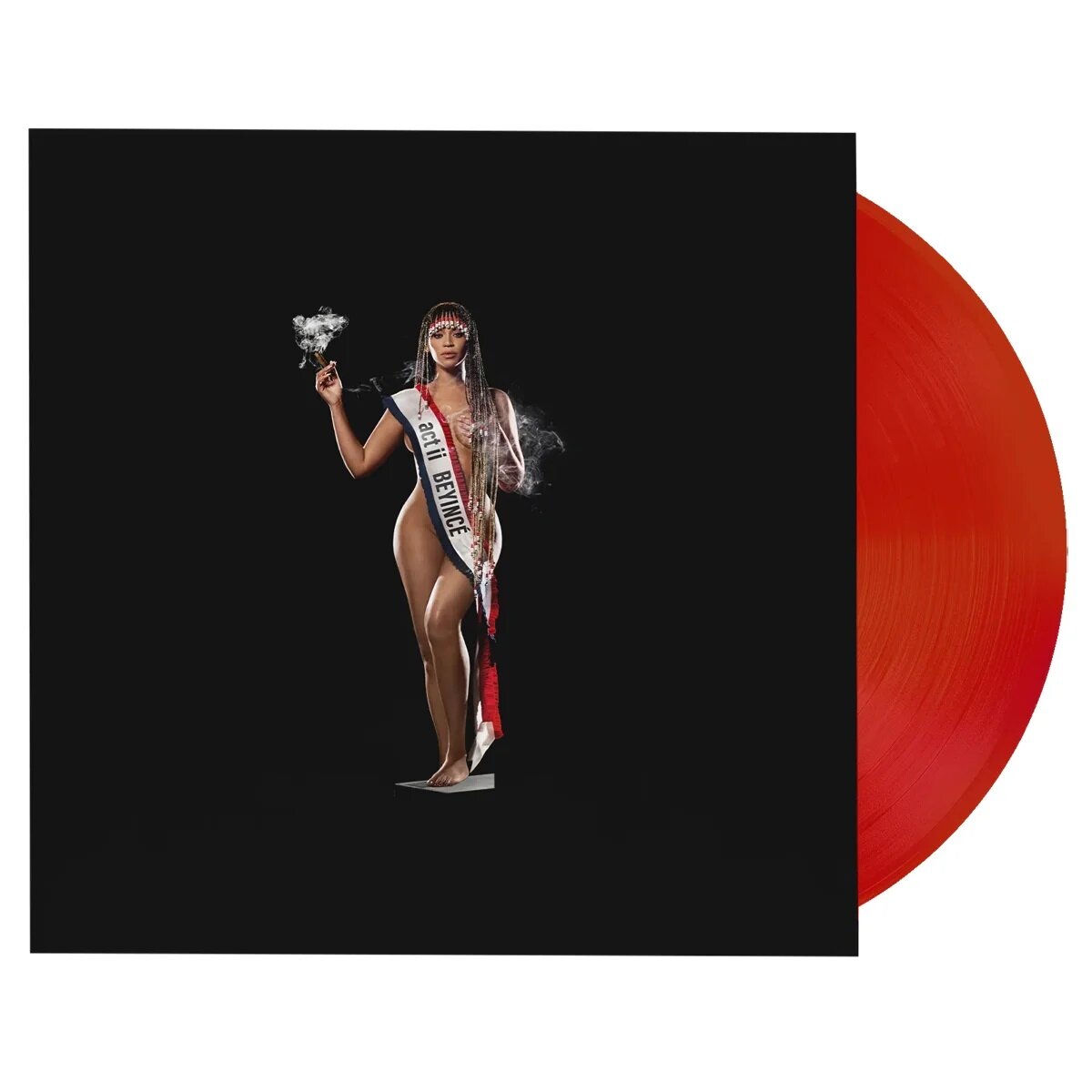 Beyoncé - Cowboy Carter (ltd. red 2LP)