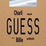 Charli XCX & Billie Eilish - Guess (7inch RSD25)