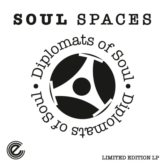 Diplomats Of Soul - Soul Spaces (Ltd. Numb. LP RSD25)