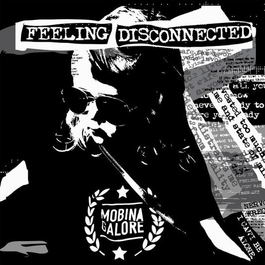 Mobina Galore - Feeling Disconnected (LP)