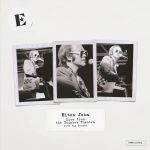 Elton John - Definitely Live At The Rainbow Theatre (LP RSD25)