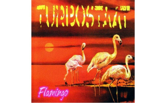 Turbostaat - Flamingo (ltd. LP)