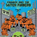 Frankie And The Witch Fingers - Live at KEXP (LP RSD25)