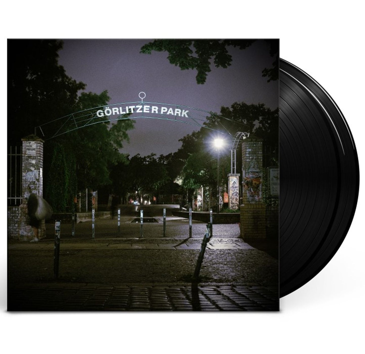 K.I.Z. - Görlitzer Park (2LP)