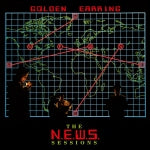 Golden Earring - N.E.W.S. Sessions (2LP RSD25)