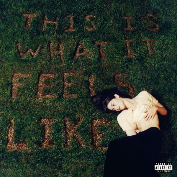Gracie Abrams - This Is What It Feels Like (LP)