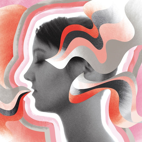 Sophie Hunger - Halluzinationen (black LP)