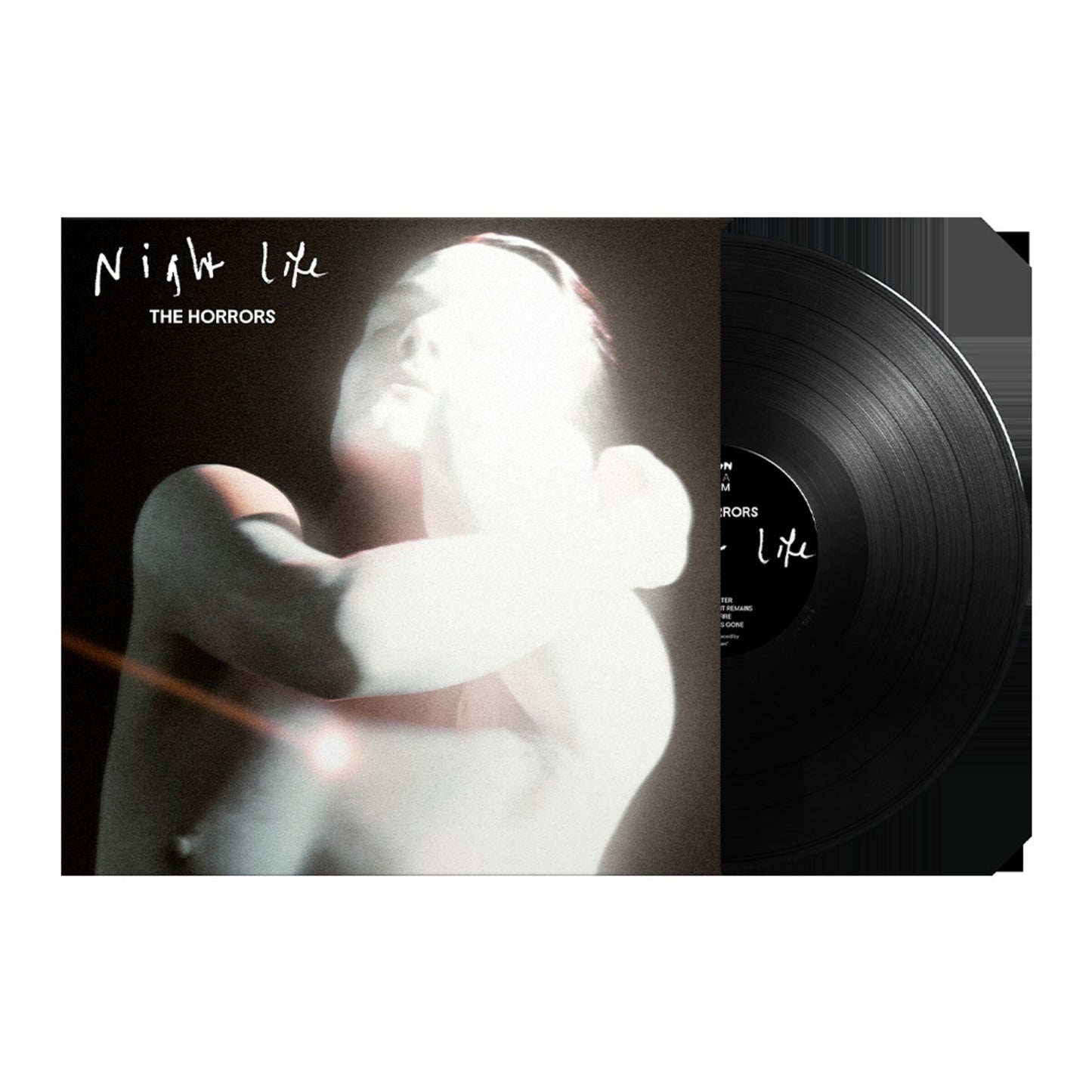 The Horrors - Night Life (ltd. Col. ISE LP)