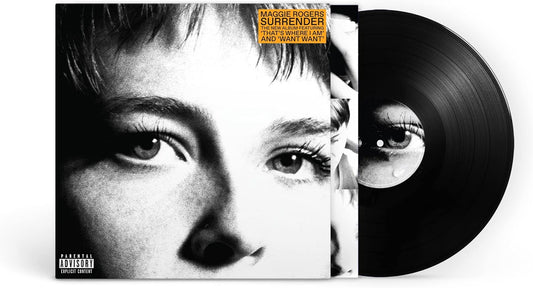 Maggie Rogers - Surrender (LP)