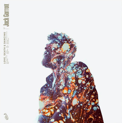 Jack Garratt - Love, Death & Dancing (ltd. gatefold black 2LP)