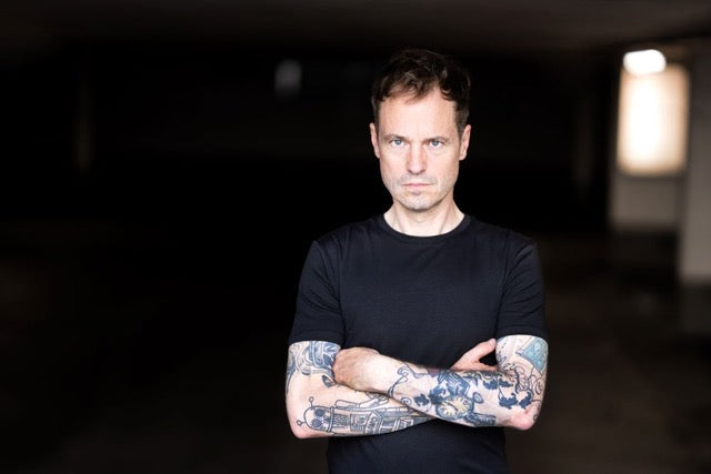 Uli Sailor - Besser Anders (white LP) - VÖ: 27.02.2026