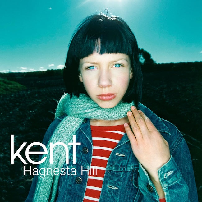 Kent - Hagnesta Hill (ltd. double gatefold red 2LP)