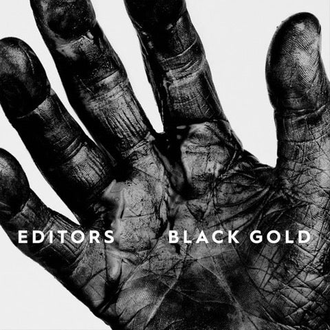 Editors - Black Gold: Best of Editors (CD)