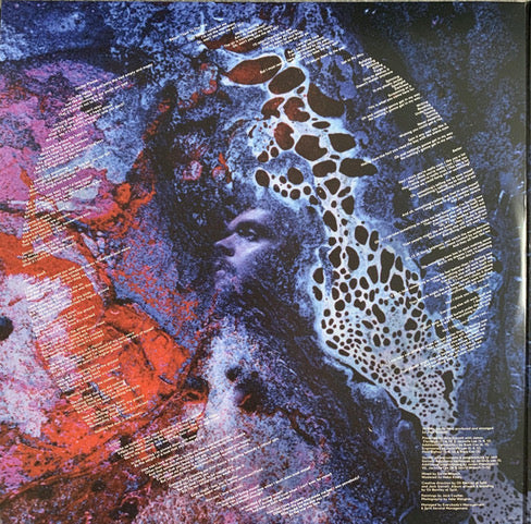 Jack Garratt - Love, Death & Dancing (ltd. gatefold black 2LP)