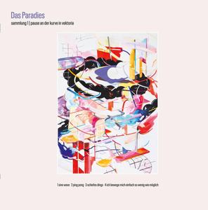 Das Paradies - Sammlung 1 & 2 (LP)