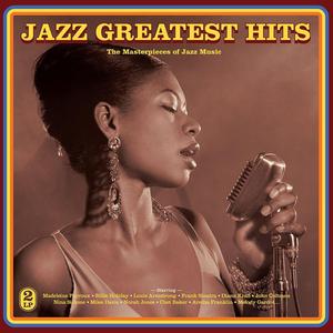 Various Artists - Jazz Greatest Hits (black 2LP)