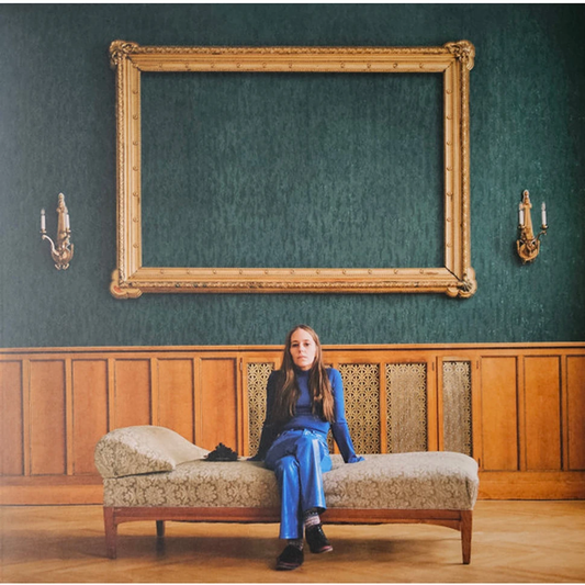 Spilif - Irgendetwas das du liebst (ltd. numbered black LP)