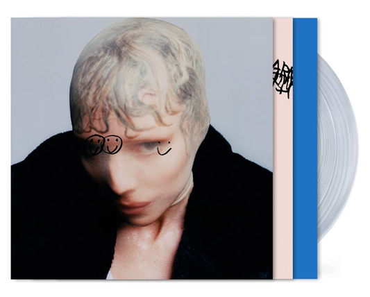 Lykke Li - The Afterparty (ltd. indie clear LP) - VÖ: 08.05.26