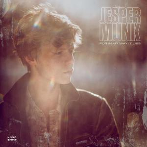Jesper Munk - For In My Way It Lies (black LP)