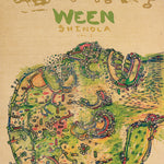 Ween - Shinola Vol. 1 (ltd. brown LP BF25)