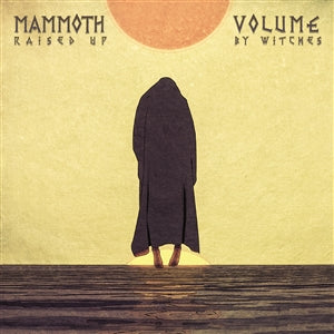 Mammoth Volume - Raised Up By Witches (col. LP)