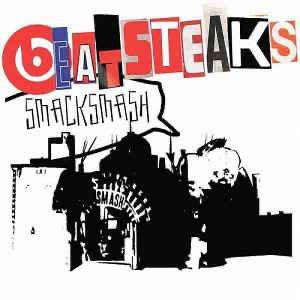 Beatsteaks - Smack Smash (ltd. splatter LP) - VÖ: 24.10.25