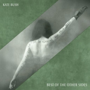Kate Bush - Best Of The Other Sides (ltd. green marbled LP) - VÖ: 31.10.2025