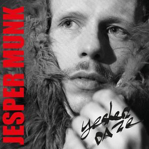 Jesper Munk - Yesterdaze (ltd. red LP)
