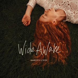 Marleen Lohse - Wide Awake (black LP) - VÖ: 24.10.25