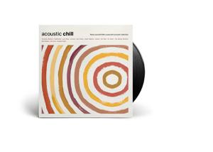 Various Artists - Acoustic Chill (LP)