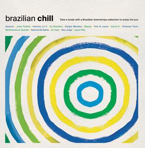 Various Artists - Brazilian Chill (LP)