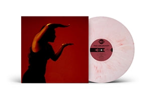 Ghost Funk Orchestra - Yours In The Ranks Of Death (natural with pink swirl LP) - VÖ: 04.12.26