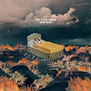 The Flatliners - New Ruin (col. LP)