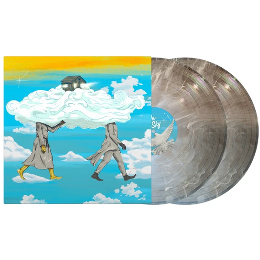 De La Soul - Cabin In The Sky (Marvel variant LP, special cover) - VÖ: 12.06.26
