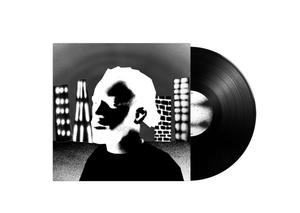 Sam Akpro - Evenfall (LP)