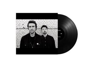 Japandroids - Fate & Alcohol (LP)