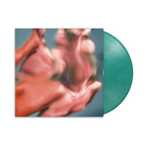 Tramhaus - Blister (ltd. fresh green LP) - VÖ: 09.10.26