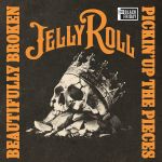 Jelly Roll - Beautifully Broken: Pickin' Up The Pieces (col. LP BF25)